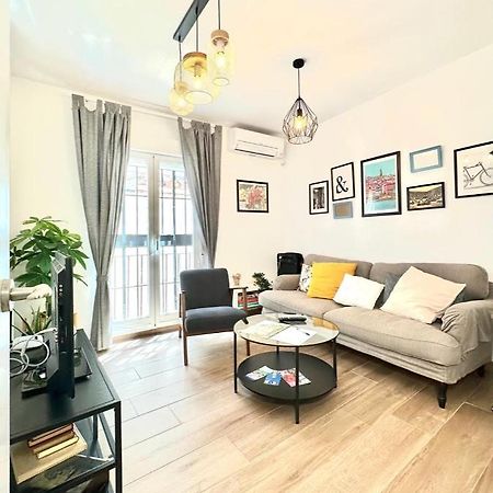 Apartamento Empedrada Córdoba Eksteriør bilde