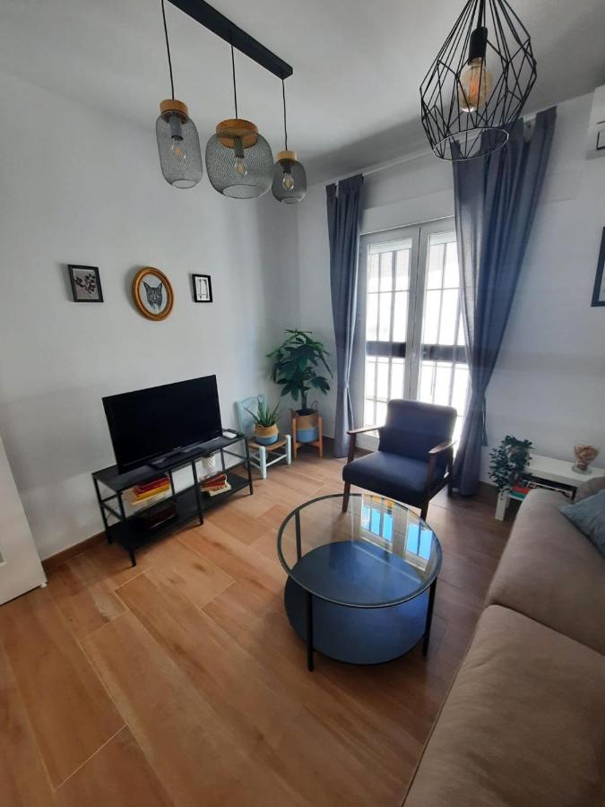 Apartamento Empedrada Córdoba Eksteriør bilde