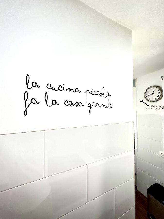Apartamento Empedrada Córdoba Eksteriør bilde