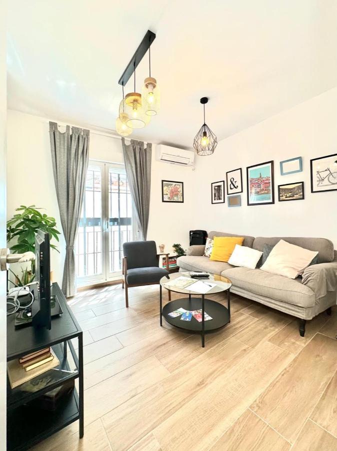 Apartamento Empedrada Córdoba Eksteriør bilde