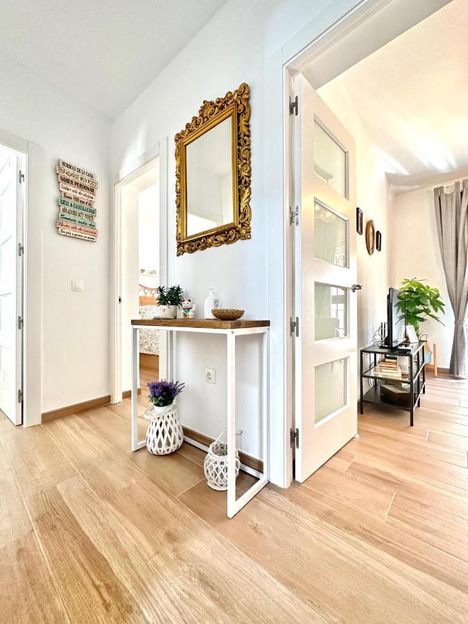 Apartamento Empedrada Córdoba Eksteriør bilde