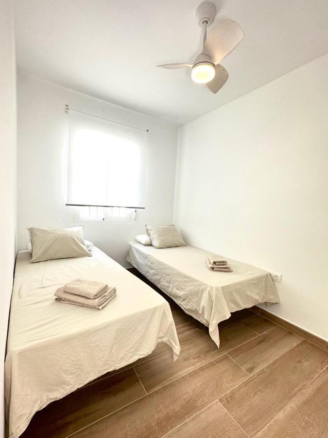 Apartamento Empedrada Córdoba Eksteriør bilde