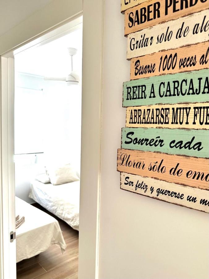 Apartamento Empedrada Córdoba Eksteriør bilde