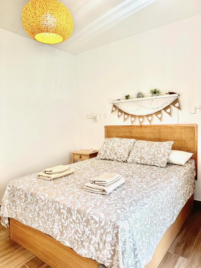 Apartamento Empedrada Córdoba Eksteriør bilde