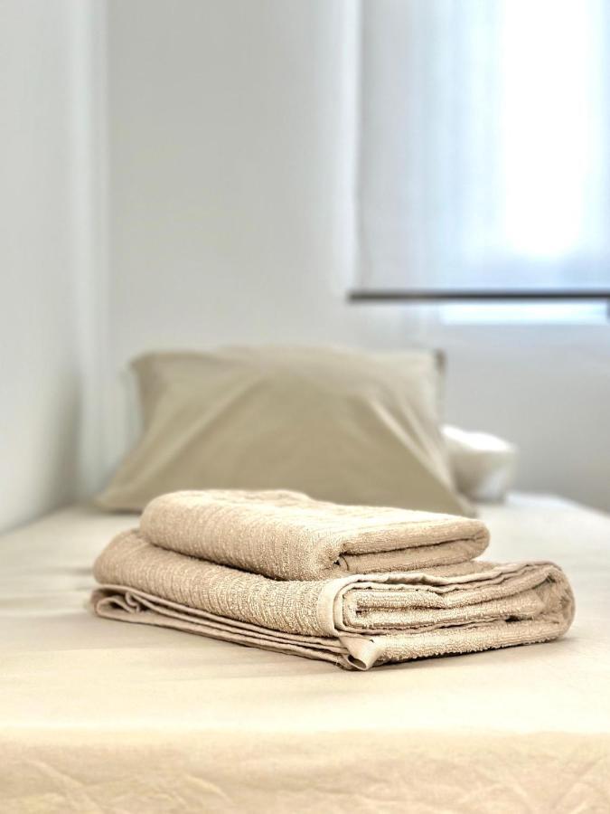 Apartamento Empedrada Córdoba Eksteriør bilde