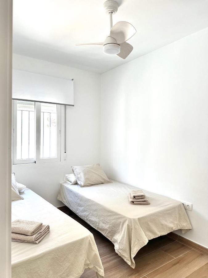 Apartamento Empedrada Córdoba Eksteriør bilde